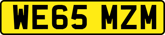 WE65MZM
