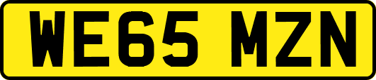 WE65MZN