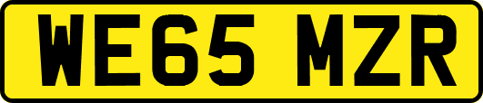 WE65MZR