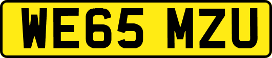WE65MZU