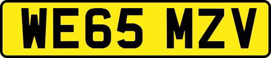 WE65MZV
