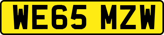 WE65MZW