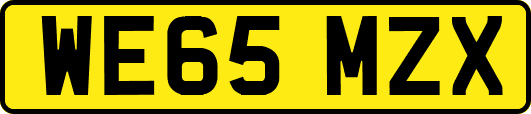 WE65MZX