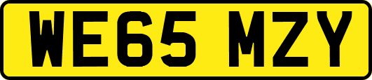WE65MZY
