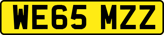 WE65MZZ