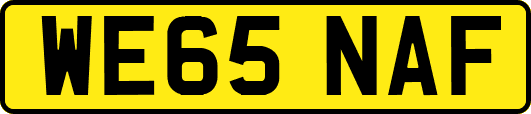 WE65NAF
