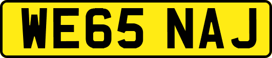 WE65NAJ