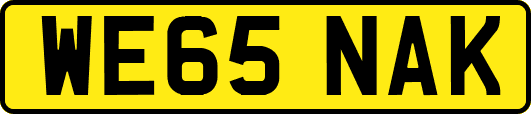 WE65NAK