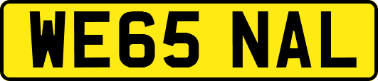 WE65NAL