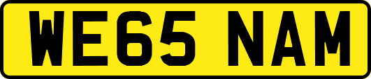 WE65NAM