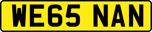 WE65NAN
