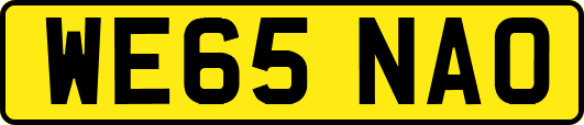 WE65NAO