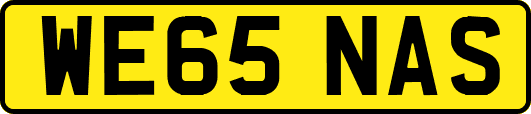 WE65NAS