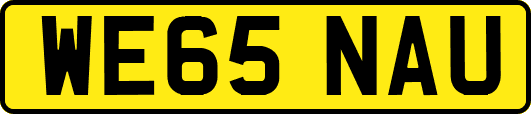WE65NAU