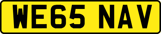 WE65NAV