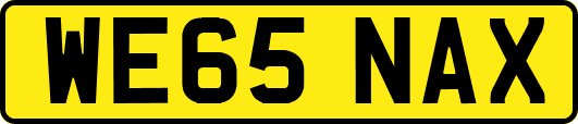 WE65NAX
