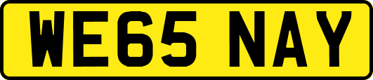 WE65NAY