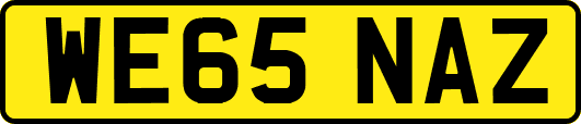 WE65NAZ