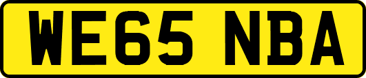 WE65NBA