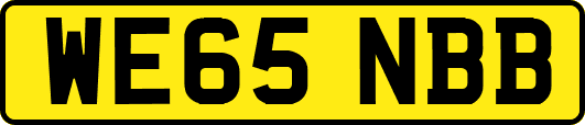 WE65NBB