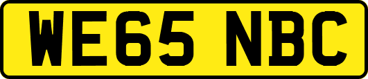 WE65NBC