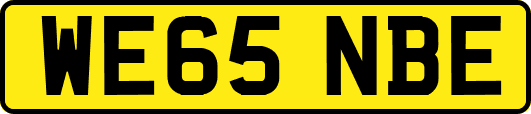 WE65NBE