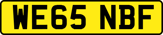 WE65NBF