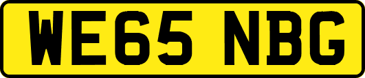 WE65NBG
