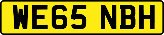 WE65NBH