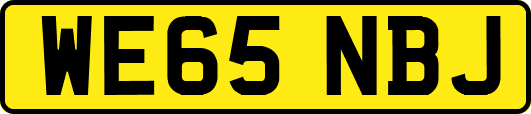 WE65NBJ