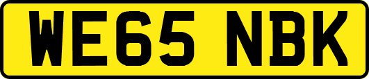 WE65NBK