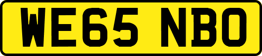 WE65NBO