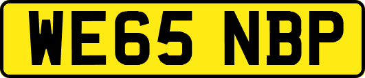 WE65NBP