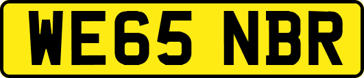 WE65NBR