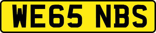 WE65NBS
