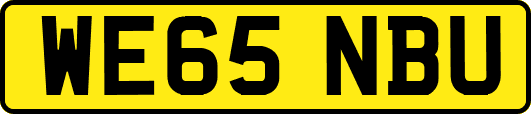 WE65NBU