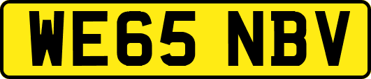 WE65NBV