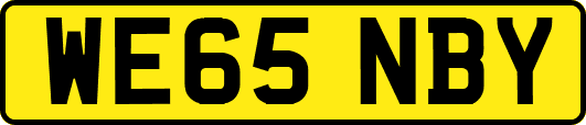 WE65NBY
