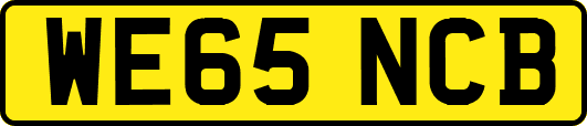 WE65NCB