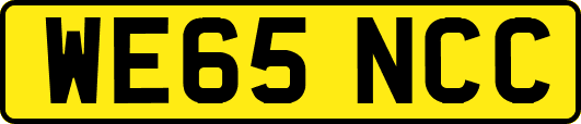 WE65NCC