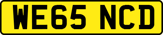 WE65NCD
