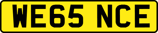 WE65NCE