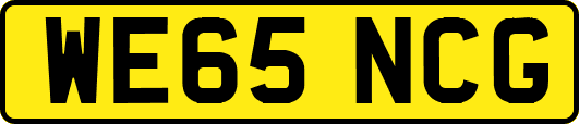 WE65NCG