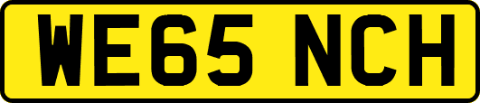 WE65NCH