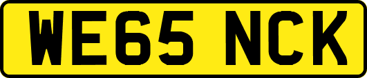 WE65NCK