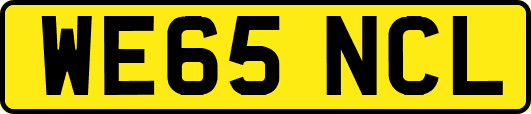 WE65NCL