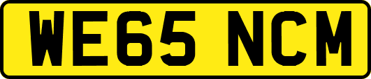 WE65NCM