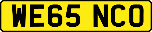 WE65NCO