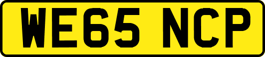 WE65NCP