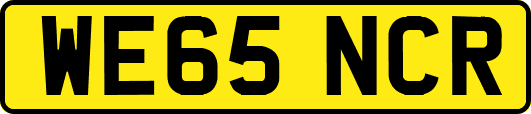 WE65NCR